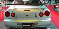 Fukuoka Auto Salon - DSC00464
